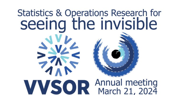 VVSOR Annual Meeting (registration closed)