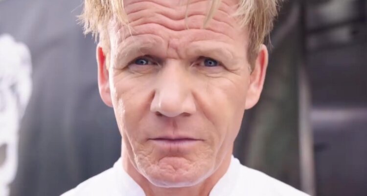 Lessons from a swearing Chef
