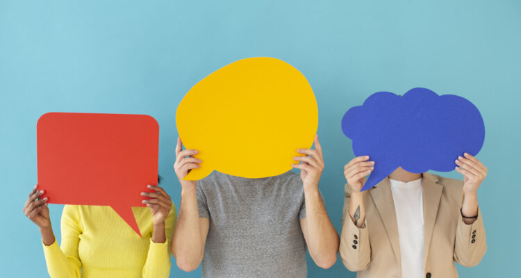 Communication and the value of listening