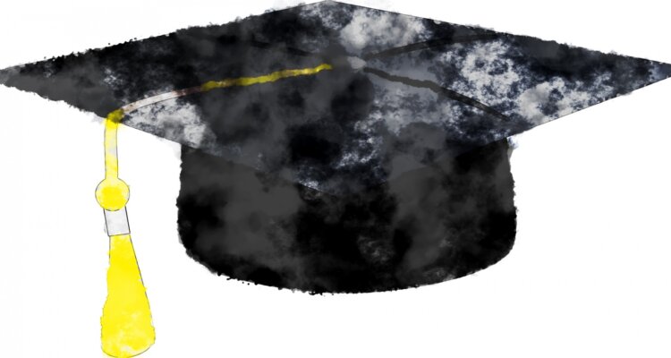 The 5 pillars of enjoying your master‘s thesis
