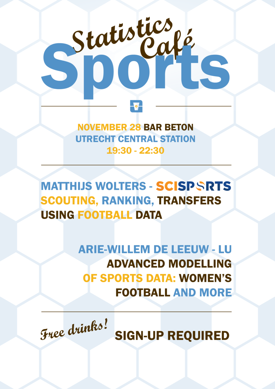 StatsCafeSportsStats