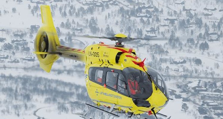 Exploring Optimal Air Ambulance Base Locations in Norway