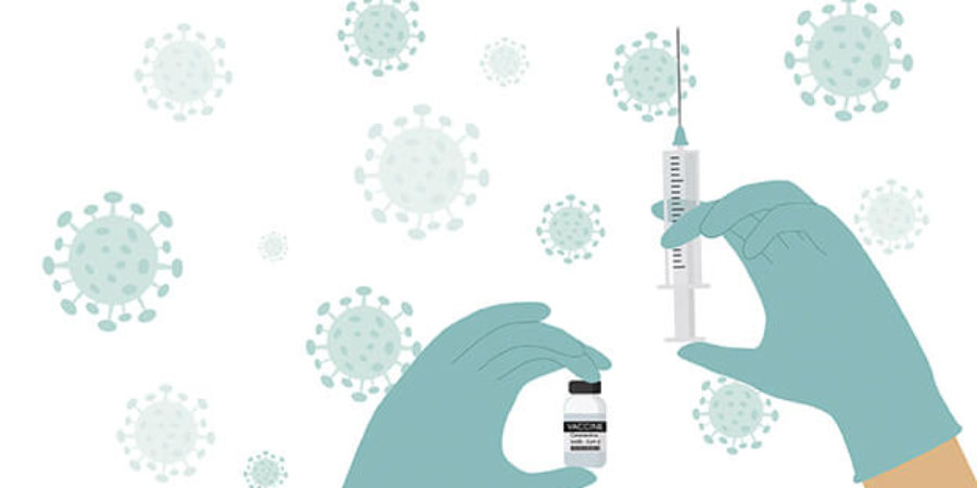 Vaccinatielogistiek essentieel om vaccinverspilling en vertragingen te beperken