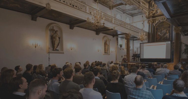 VVSOR Annual Meeting 2023