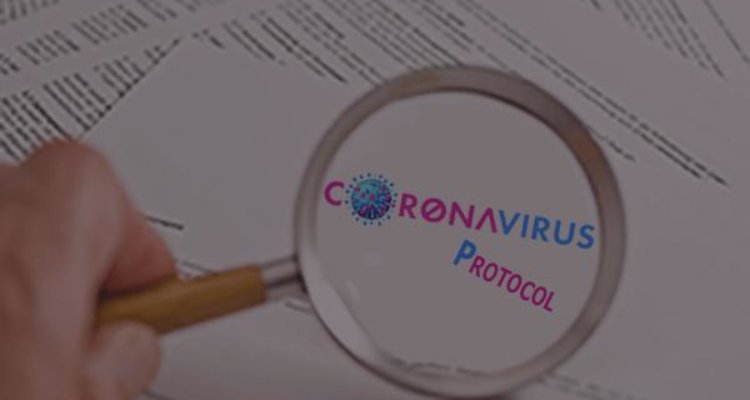 Covid-19 Protocol Review