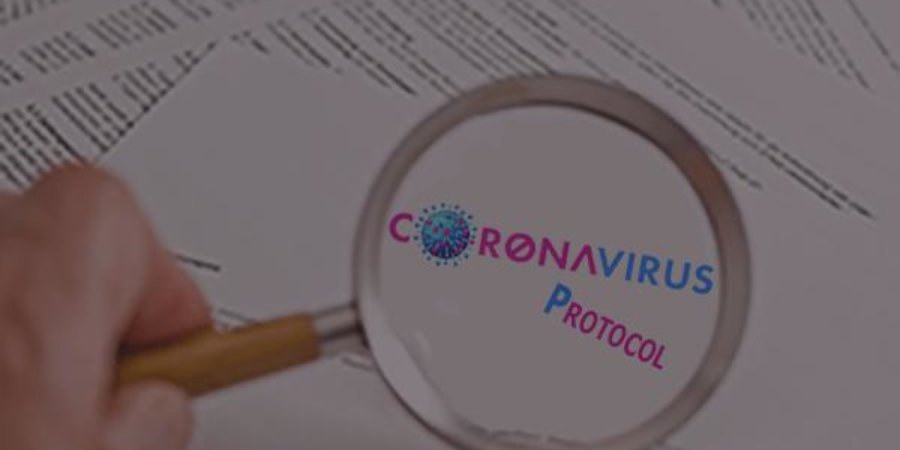 Covid-19 Protocol Review