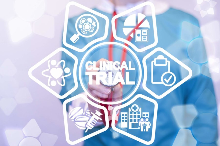 Clinical Trials (©AdobeStock_205181105_Wladimir1804)