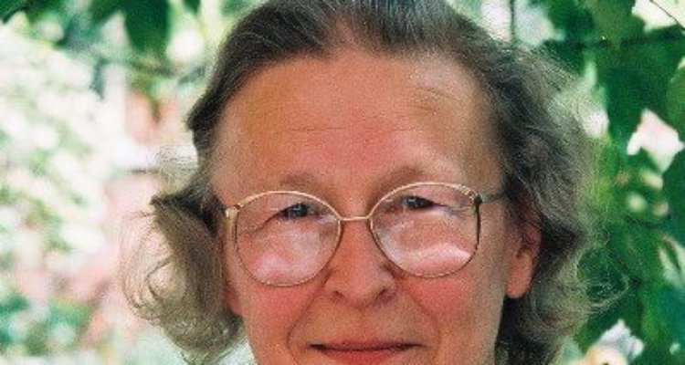 In Memoriam Constance van Eeden