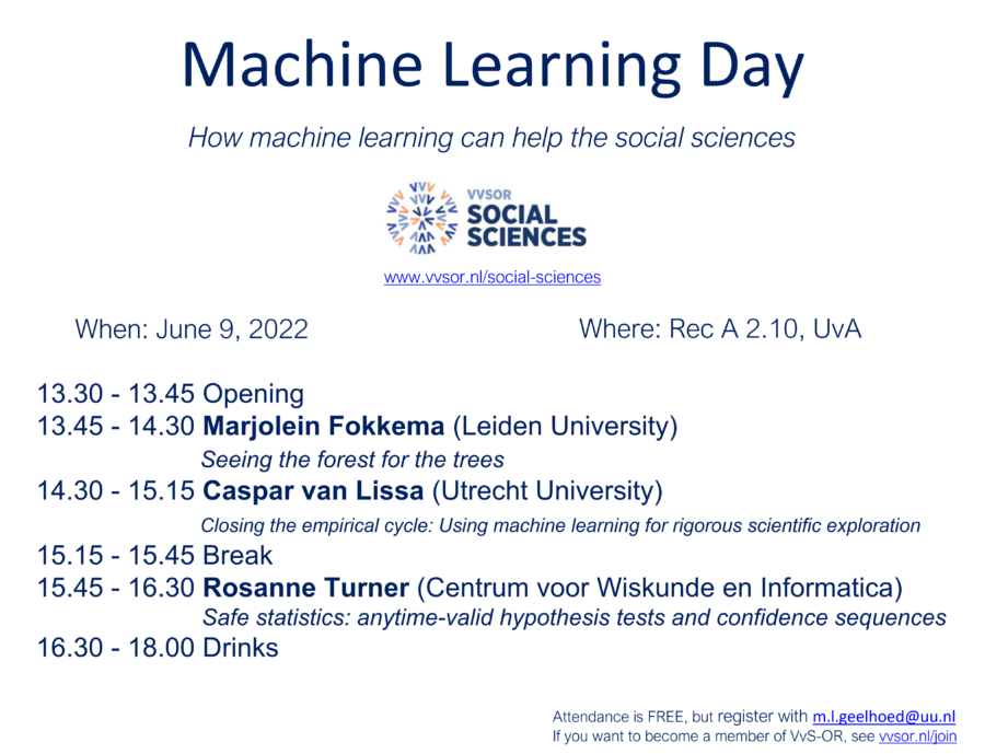 Machine learning Day - 2021-05-10