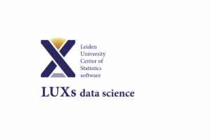 LUXs Data Science Logo