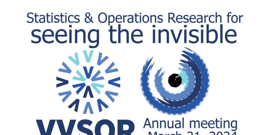 VVSOR Annual Meeting (registration closed)