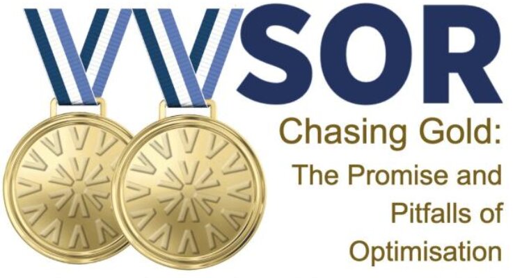 VVSOR Annual Meeting 2026