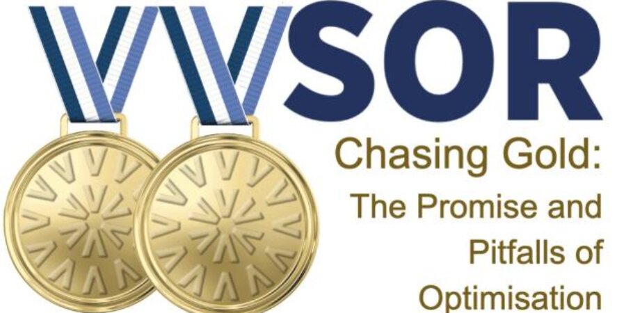 VVSOR Annual Meeting 2026